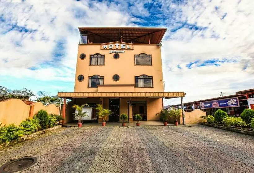 Hotelli Colonial