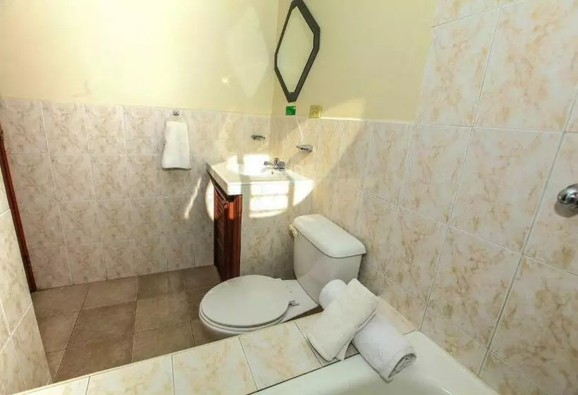 Hotelli Colonial