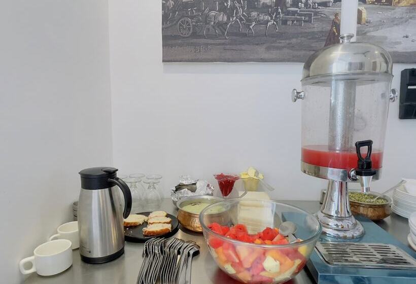 호텔 Monarch Montvert Rabale