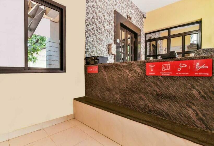 בית מלון כפרי Oyo Flagship 80856 Evershine Guesthouse