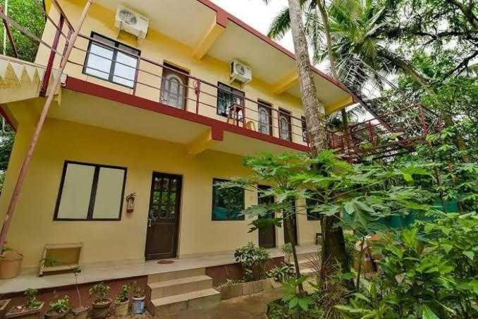 בית מלון כפרי Oyo Flagship 80856 Evershine Guesthouse