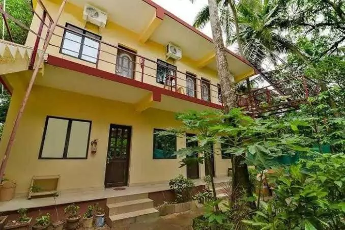 ホテル Oyo Flagship 80856 Evershine Guesthouse