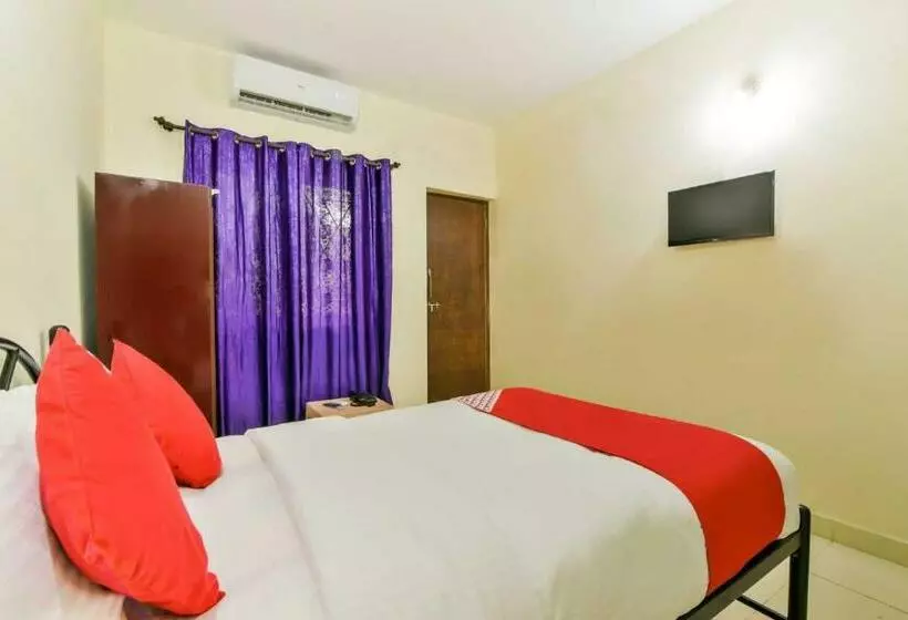 ホテル Oyo Flagship 80856 Evershine Guesthouse