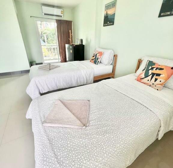 בית מלון כפרי @sleep