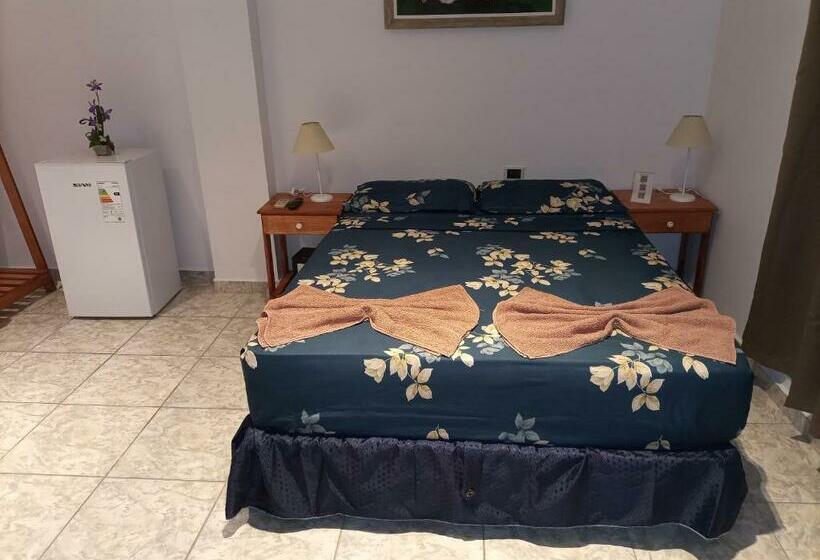 Hotel Village Del Sol