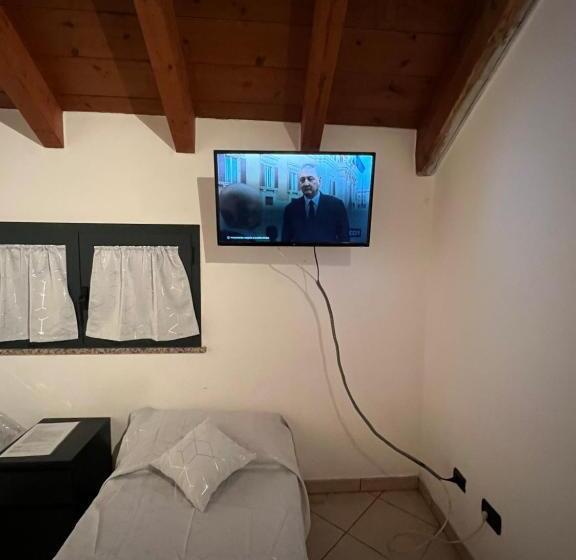 膳宿费 Affittacamere Karma