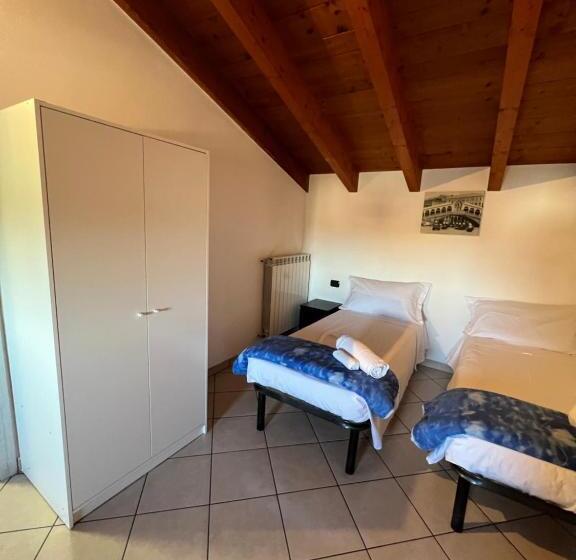 膳宿费 Affittacamere Karma