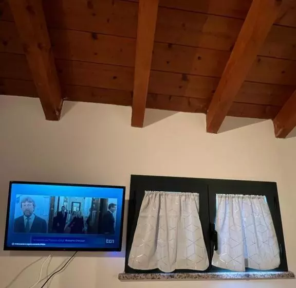 ペンション Affittacamere Karma