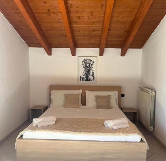 膳宿费 Affittacamere Karma