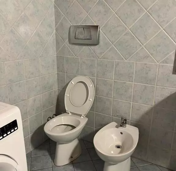 ペンション Affittacamere Karma