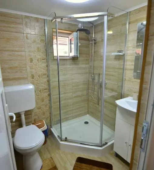 Majatalo Casa Cu Magnolii