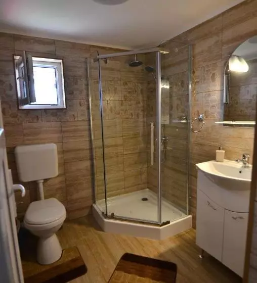 Majatalo Casa Cu Magnolii