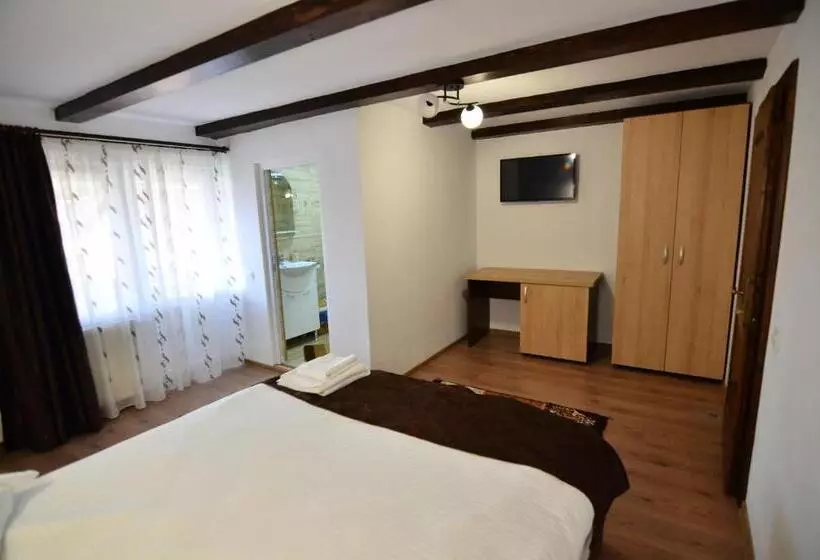 Majatalo Casa Cu Magnolii
