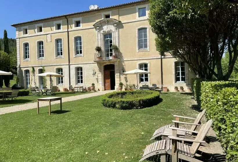 پانسیون Chateau Talaud