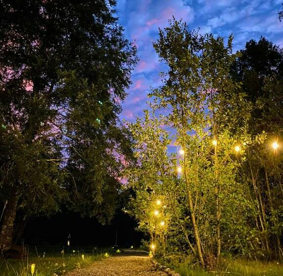 بنسيون Hostal Treile