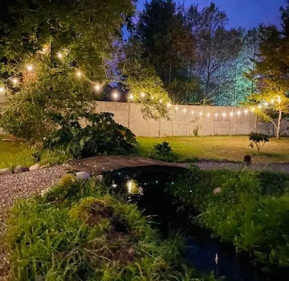 Majatalo Hostal Treile