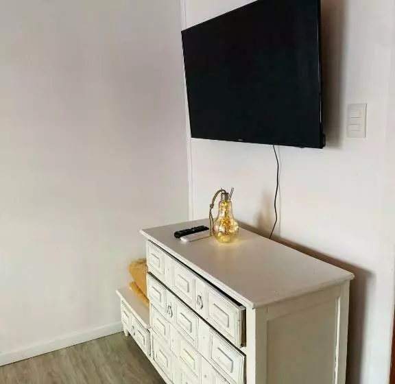 Majatalo Hostal Treile