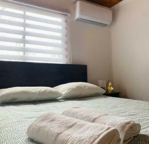 Majatalo Hostal Treile