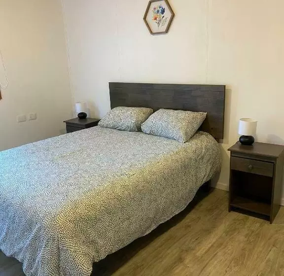 Majatalo Hostal Treile