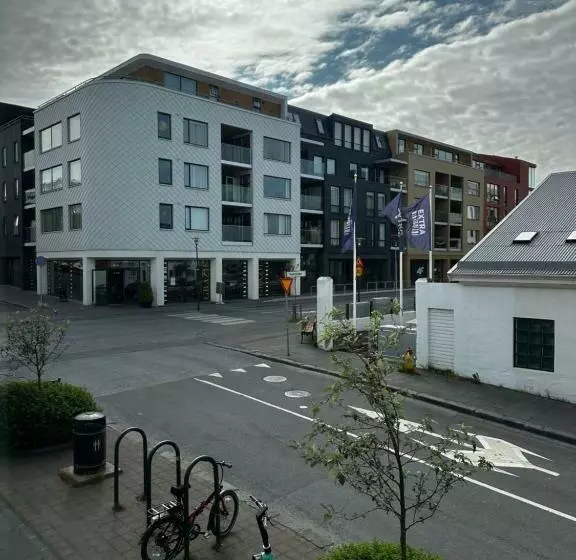پانسیون Johann´s Guesthouse
