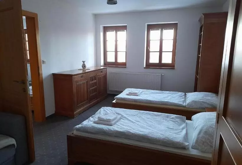 Majatalo Koliba Holica