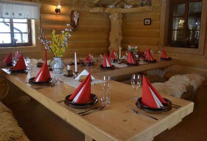 Majatalo Koliba Holica