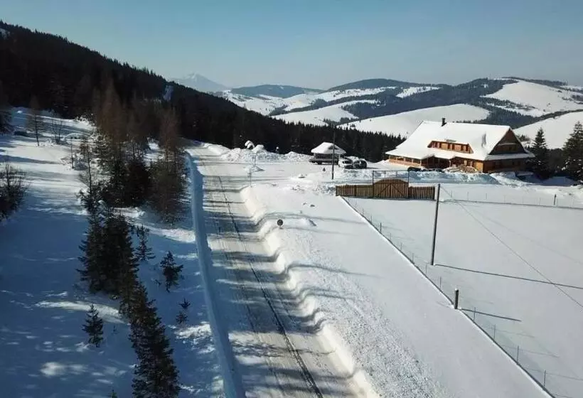 Majatalo Koliba Holica