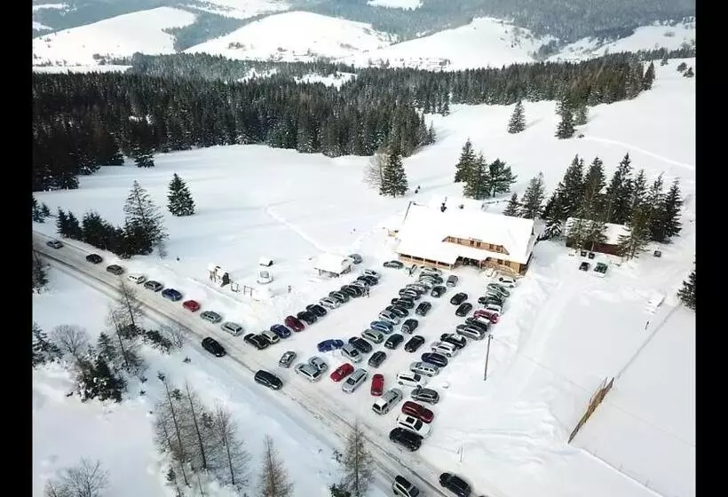 Majatalo Koliba Holica