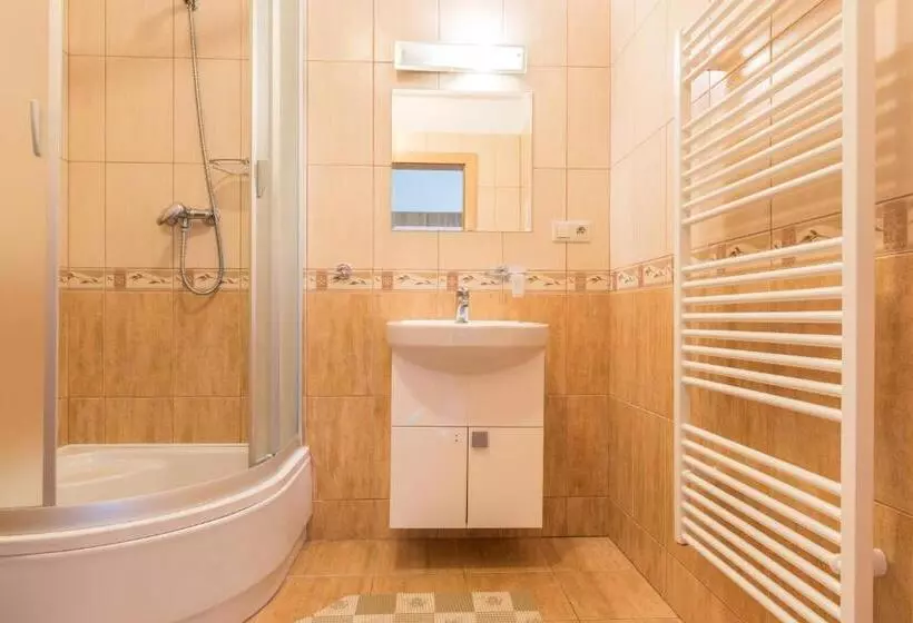 Majatalo Koliba Holica