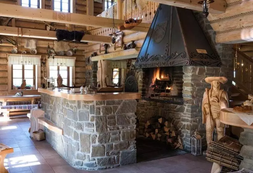 Majatalo Koliba Holica