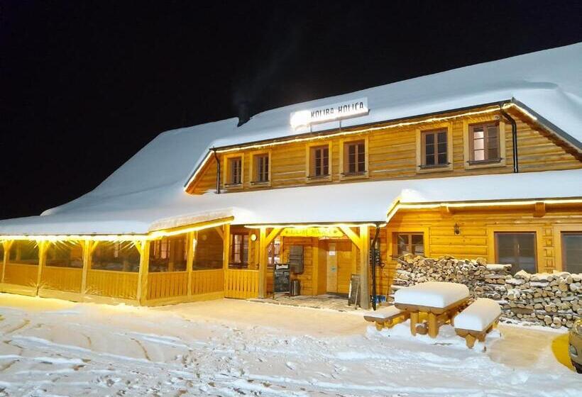 פנסיון Koliba Holica