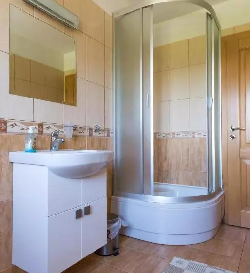 Majatalo Koliba Holica