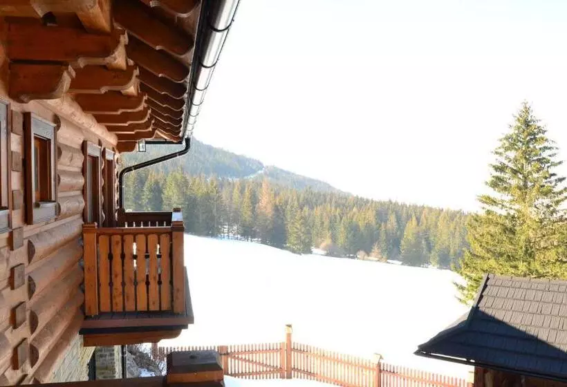 Majatalo Koliba Holica