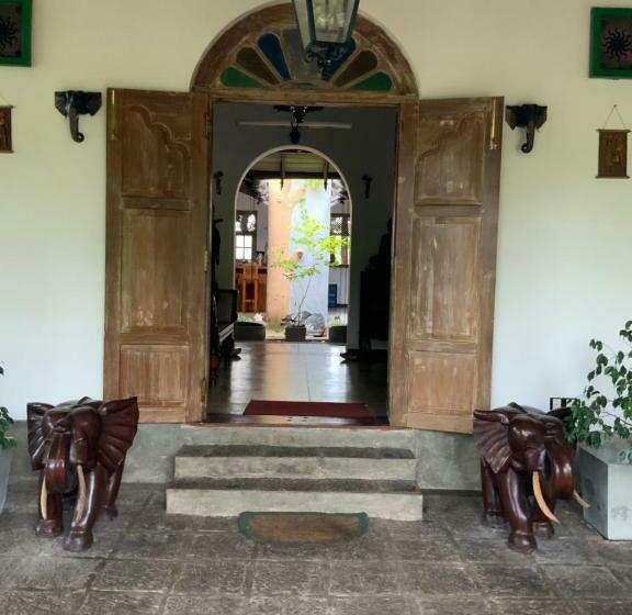 Pension Lali Villa & Fruit Garden