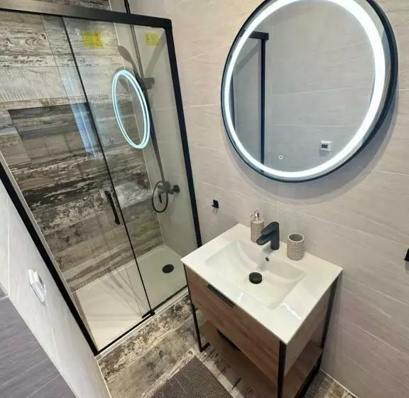 پانسیون Osada Barbanica