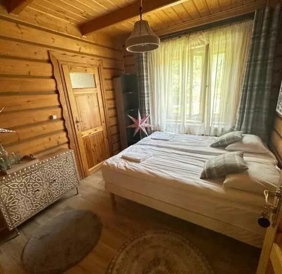 پانسیون Osada Barbanica