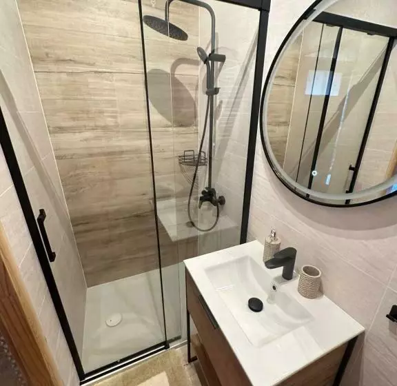 پانسیون Osada Barbanica