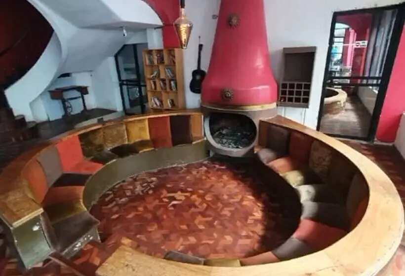 ペンション Puruha Inn