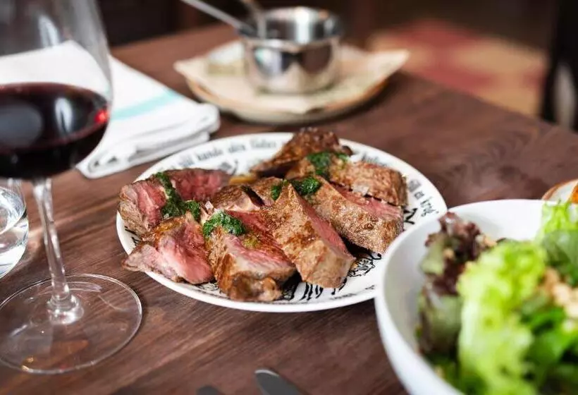 ペンション Stone Barn