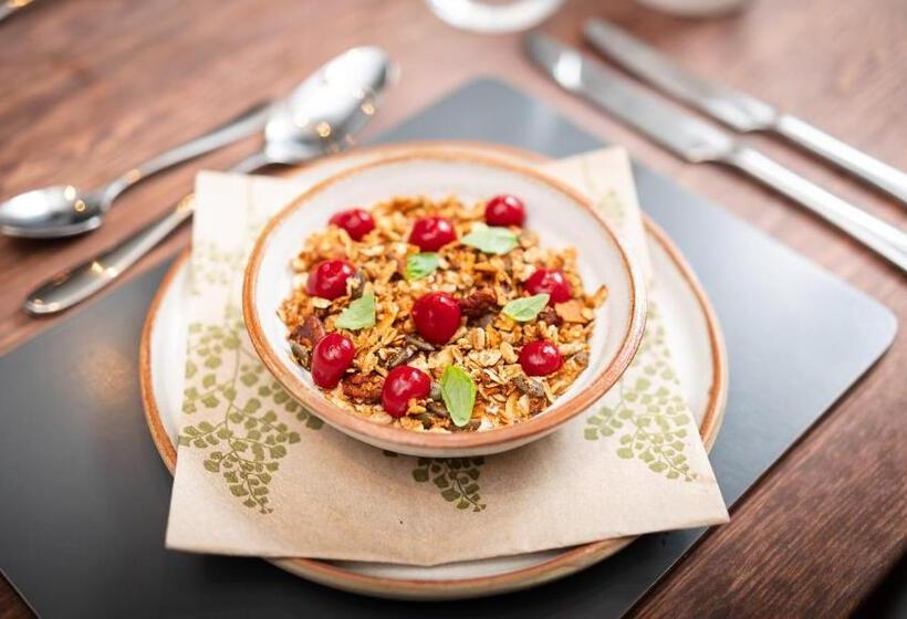 פנסיון Stone Barn