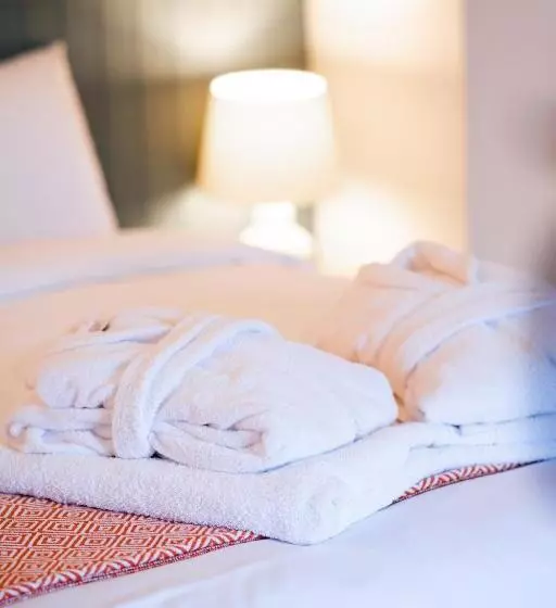 ペンション Stone Barn