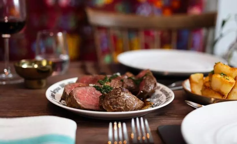 ペンション Stone Barn