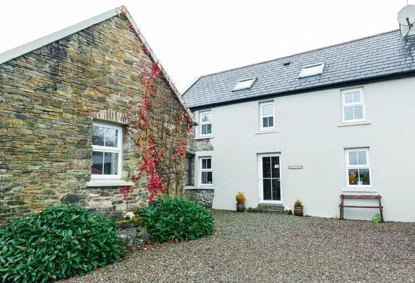 פנסיון Stone Barn