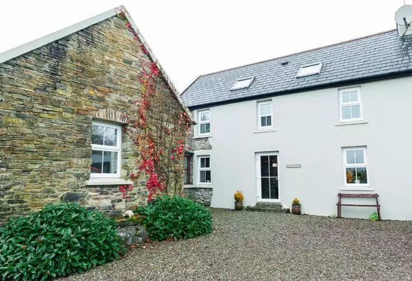 ペンション Stone Barn