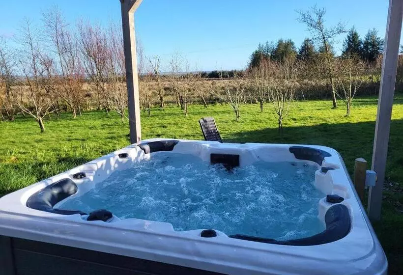 ペンション Stone Barn