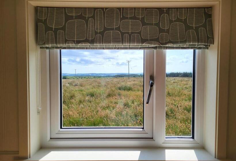 פנסיון Stone Barn