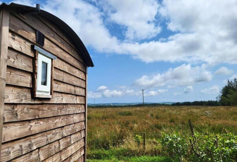 פנסיון Stone Barn