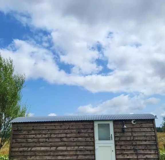 ペンション Stone Barn