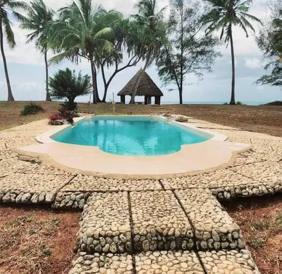 ریاض Roxy Beach House