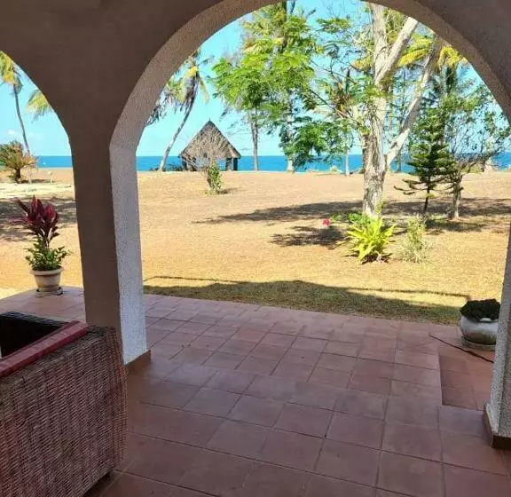 ریاض Roxy Beach House